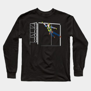 SCAFFOLDERS Long Sleeve T-Shirt